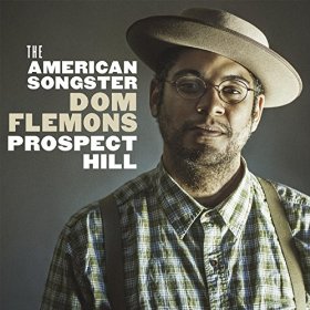 Dom Flemons